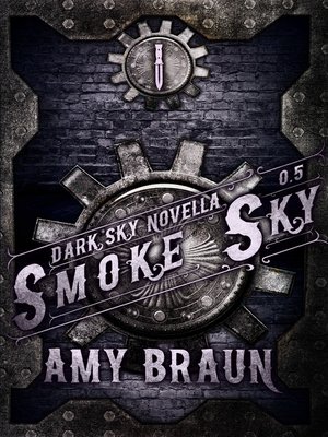 cover image of Smoke Sky
